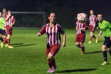 Bild 169 - B-Juniorinnen TuS Tensfeld - MTSV Olympia Neum�nster : Ergebnis: 4:1